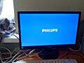 Монитор 19" Philips 193v LED