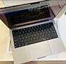 MacBook Pro 14 m3 1TB 2023