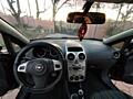 Opel Corsa D