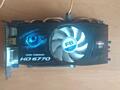 Продам AMD Radeon 6770