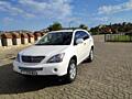 Продам LEXUS RX 400H