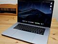 MacBook Pro 15