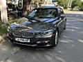 BMW F30 320D