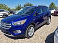 Ford Kuga cutie mecanica in 6 trepte motorina