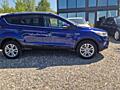 Ford Kuga motorina cutie mecanica