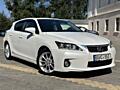 Регистрация: Молдова| Lexus CT 2013 г/в| 1.8 Гибрид| Автомат