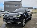 Volkswagen Touareg. Туарег. 3.0 TDI.