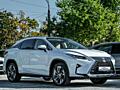 Lexus RX - Series