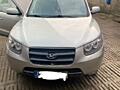 Hyundai Santa FE, 2007 г. Дизель Автомат