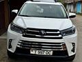 Toyota Highlander 3.5 AWD Limited/platinum 2016 г. в.