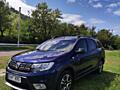 Dacia Logan MCV Stepway 1.5 diesel