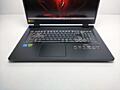 Acer Nitro 5 intel i5 12500H 3.3 Ghz / Displey 17.3 144Hz / 16Gb Ram /