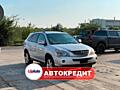 Lexus RX400h