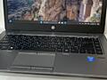 Ноутбук HP EliteBook 840 G2 (Intel Core i7-5600U/16Gb/SSD250Gb)