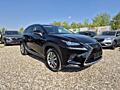 Lexus NX hibrid 4x4