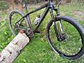 Camin 29 Carbon Италия, Deore Xt, Rockshox