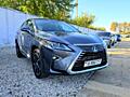 Lexus RX 350 2016