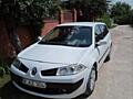 Renault Megane II - 3000 Eur