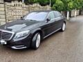 Mercedes S-Class