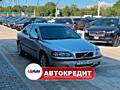 Volvo S60 (Доступен в Автокредит)