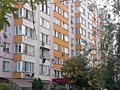 Riscanovca, apartament cu 2 odai + living, bloc nou