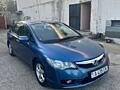 Honda civic 4d 2008 1,3 hibryd