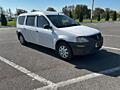 Dacia Logan 1.4i (Газ-метан)