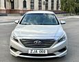 Hyundai Sonata 2016 2.4. Нейтральный учет. 8.800$.