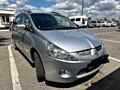 Mitsubishi Grandis