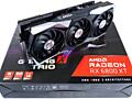 Radeon RX 6800 XT GAMING X TRIO 16G