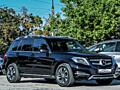 Mercedes-Benz GLK