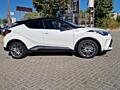 Toyota Chr 2.0 L Hybrid