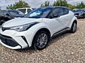 Toyota Chr 2.0 L Hybrid