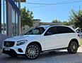 Mercedes GLC