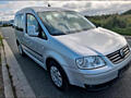 VW Caddy, свежая, растаможена, газ метан - 5800$!!!