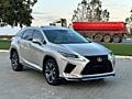 Продается Lexus RX 450h Год 2020;