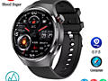 Новые мужские умные часы Smart Watch GT4PRO