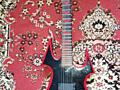 Продам электрогитару B. C. Rich Avenge SOB (emg 81)