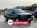 BMW X5 E53 (Доступен в Автокредит)