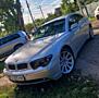 BMW E65 730d M57