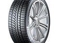 255/60R20 113V XL FR WinterContact TS 850 P SUV	  Weight: 18 ...