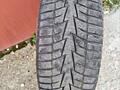 Шины HANKOOK 245/55/19