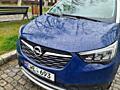 OPEL CROSLAND X