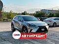 Lexus NX300 (Доступен в Автокредит)