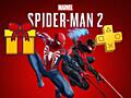 Дарим Spiderman 2. Подписка PlayStation Plus. Покупка игр