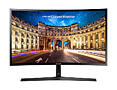 Монитор Samsung LC27F396FHIXCI 27 дюймов