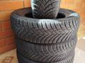 R15 185/65 Hankook M+S.