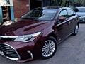 Toyota Avalon - МЕТАН