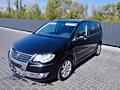 VW TOURAN 2008, ГАЗ-МЕТАН!!!