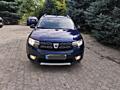 DACIA LOGAN MCV STEPWAY 1.5 diesel 2018г. в.